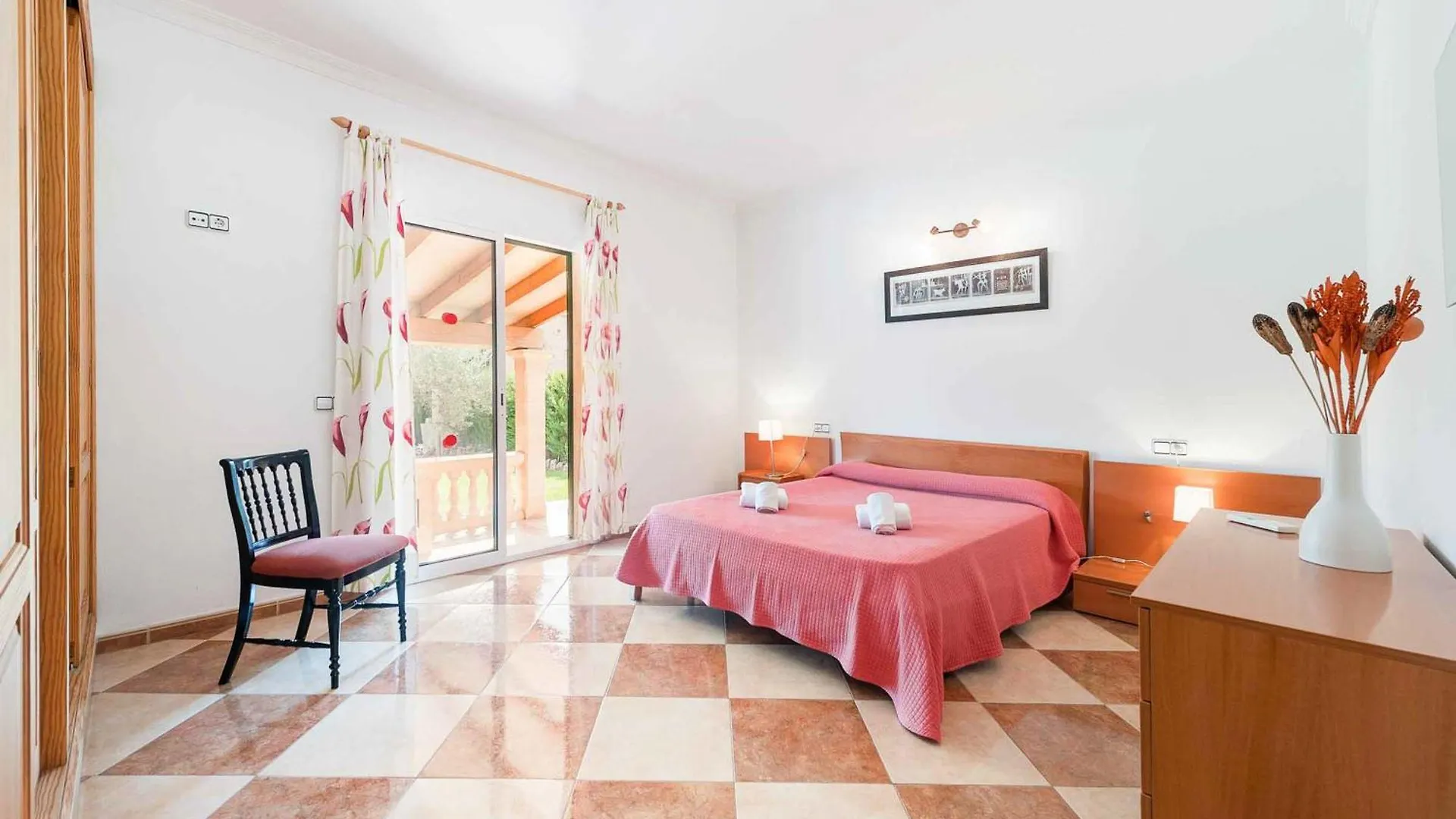Villa Raquel Pollença 0*,  Spagna